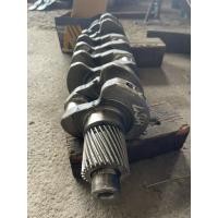 ราคา เพลาข้อเหวี่ยง เครื่อง 4M41 Triton/Pajero Sport เครื่อง 3.2 มือสอง (42160996052)