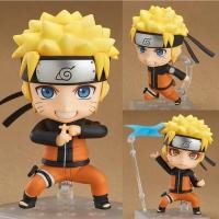 ราคา [พร้อมส่ง] Good Smile Company 682 Nendoroid Naruto Uzumaki เนนโดรอยด์นารูโตะ (13610540498)