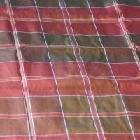 ราคา ผ้าไหมสุรินทร์ ผ้าโสร่ง 2ตะกอทอมือเก่าเก็บ ขนาด1x1.95ม. (20889665773)