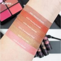 ราคา Genie G Lip Shimmering Matte 1.5ml