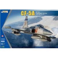 ราคา Aircraft Model Kinetic Model 1/48 KI-K48109 CF-5A Freedom Fighter (18455986836)