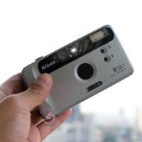 ราคา กล้องฟิล์ม Nikon AF230 (เลนส์ฟิกซ์​ 29 mm., ใช้ฟิล์ม 135 ปกติ) (1564651849)