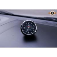 ราคา นาฬิกาสำหรับตกแต่งรถยนต์โลโก้Honda (3333986779)