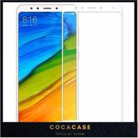 ราคา กระจกนิรภัยป้องกันหน้าจอสําหรับ Xiaomi Redmi หมายเหตุ 5A หมายเหตุ 5A Prime ฟิล์มแก้ว (41876791974)
