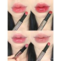 ราคา AZTK Lip Jelly Kiss Lip Glaze Mirror Water Gloss ลิปสติกสีนู้ดเหมาะสําหรับ Plain Face Low Saturation atzk ลิปสติกผู้หญิง (43577043325)