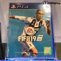 ราคา PS4 มือ 2: FIFA 19 [ENG] [GameFixs] (29701248395)