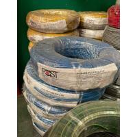 ราคา สายไฟ THW. 6 SQ MM. (100m. /ม้วน) พร้อมส่ง (40755165936)