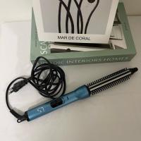 ราคา (สินค้ามือ 2) LESASHA แปรงม้วนผมไฟฟ้า What Da Chic รุ่น LS1098 (29310968489)