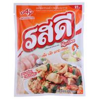 ราคา รสดี ผงปรุงรส ขนาด 155 กรัม รสไก่ (18791472410)