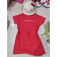 ราคา MICHAEL KORS ไมเคิล ก เดรสต้นฉบับเด็ก 4-5 ขวบ (25445588097)