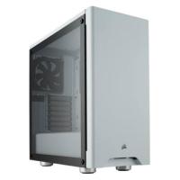ราคา Case Corsair 275r white TG สภาพ 99% (2663733731)