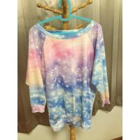 ราคา เสื้อสายรุ้ง (89004342)