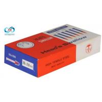 ราคา ตะปูคอนกรีตดำ ตรานก 18mm. ถึง 50mm. (28863828494)