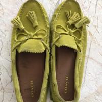 ราคา ร้องเท้า coach (1301821428)