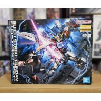 ราคา BANDAI MG Build Strike Gundam Full Package (28811153217)