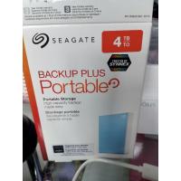 ราคา Seagate External Hard Disk 4TB (3465952297)