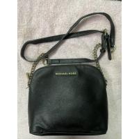 ราคา Michael Kors Cindy Dome Crossbody มือ2 (12743049929)