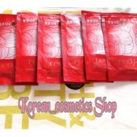 ราคา (ของแท้/พร้อมส่ง) Tester Beauty credit Redflo Camellia hair shampoo (2927990)