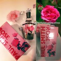 ราคา Paul Smith Rose Romantic Edition edt 100ml.กล่องซีลแท้ (87578697)