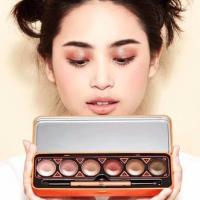 ราคา ✨VER.88 GLAM SHINE Cream Eyeshadow Palette✨ (103180786)