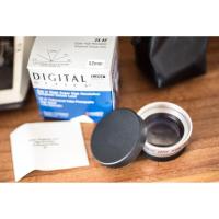 ราคา teleconverter เลนส์เทเลระยะไกล หน้า 52 มิลลิเมตร (1584715863)