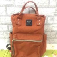 ราคา กระเป๋าเป้ผู้หญิง anello รุ่น Mini มือสอง (7025187158)