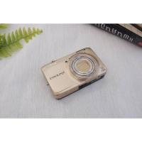 ราคา กล้อง​ดิจิตอล​ Nikon Coolpix S6300 (25638323626)