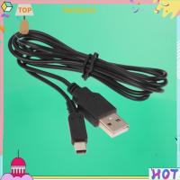 ราคา สายชาร์จ USB 1.2 เมตร สําหรับ 3DS DSi NDSI [Sunburst11.th] (24719646320)