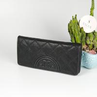 ราคา กระเป๋าสตางค์ใบยาว To.ry Bur.ch พร้อมฝาปิด - คุณภาพของแท้ (44501521638)