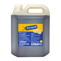ราคา เซพแพ็ค ซีอิ๊วขาว สูตร5 4.5 ล. (SAVEPAK Soy Sauce (Formula 5) 4.5 l) (27513950799)