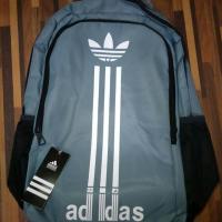 ราคา กระเป๋าเป้ adidas มือหนึ่ง (7235203386)