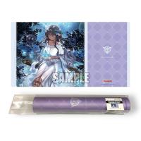 ราคา Bushiroad Rubber Mat Collection - Cardfight!! Vanguard V2 Vol.1257 (28867110938)