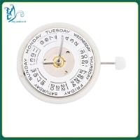 ราคา [betsy_eisenhower.th] 2834 Movement Silvery เปลี่ยนชิ้นส่วนนาฬิกากลไก ETA 2834 (55552799362)