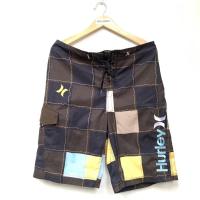 ราคา กางเกงชายหาด Hurley* (6687165145)