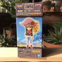 ราคา WCF One Piece โมเดล ฟิกเกอร์ วันพีช แท้ - SP08 Tashigi stampede ทาชิงิ สแตมปีด (6965144877)