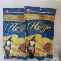 ราคา อาหารนกกรงหัวจุกHoya อาหารสำหรับนกเสียงที่กินผลไม้และแมลงที่เลี้ยงในกรง (โฮย่า) (21612329216)