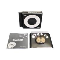 ราคา ( ร้านไทย พร้อมส่ง ) LOOP Earplugs รุ่น Switch ที่อุดหูกันเสียงรบกวน (54751157798)