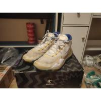 ราคา รองเท้าบาส(มือสอง)size10/44 (41018928085)