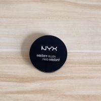 ราคา Nyx ombre blush สี Code breaker ตี99% แค่สวอช สีสวยชัด ติดทน ตลับไม่สวย (ราคาเต็ม445) (25761248861)