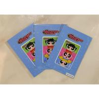 ราคา บัตร Rabbit The Powerpuffgirls (บุคคลทั่วไป) (29130538369)