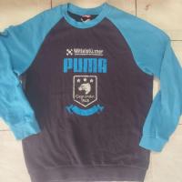 ราคา เสื้อกันหนาวงานแบรนด์puma (45901995267)