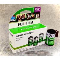 ราคา ฟิล์ม Fuji C200 Fujicolor 200 36รูป (18607528710)