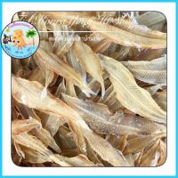 ราคา ปลาลิ้นหมาตากแห้ง ไม่เค็ม ทอดกรอบๆ อร่อย แพ๊คระ (2546576309)