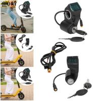 ราคา เครื่องควบคุมล็อคสวิตช์ไฟฟ้าแบบพกพา พร้อมปุ่มสองคีย์ ติดตั้งง่ายสำหรับมืออาชีพ (49602421092)