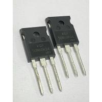 ราคา IGBT 50A 600V (แพ็ค1ชิ้น) Field Stop Trench IGBT 600V/100A ,277W KGF50N60KDA 50N60 ตู้เชื่อม IGBTตู้เชื่อม และงานอื่นๆ (28253166010)