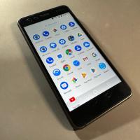 ราคา Nokia 2 Android 7.1.1 (Timedrifted) (28590460605)