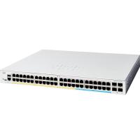 ราคา C1300-48FP-4X Catalyst 1300 48-port GE, Full PoE, 4x10G SFP+ (41665481065)
