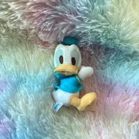 ราคา ตุ๊กตาโดนัลดั๊ก(มือสอง) (24306361592)