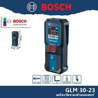 ราคา Bosch GLM30-23 เครื่องวัดระยะด้วยเลเซอร์ (22876727707)