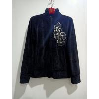 ราคา เสื้อแจ็คเก็ตกำมะหยี่​ Beyonka (8001885564)
